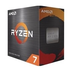Buy AMD Ryzen 7 5800XT 3.8GHz 8-Core CPU - High Performance Upgrade for Gaming & Multitasking - SKU: 0730143316576